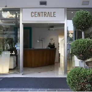 Centrale Lido di Jesolo
