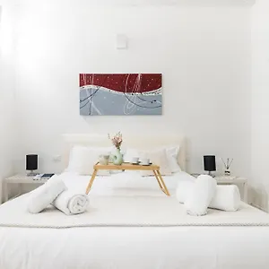 Appartamento Amazing, New & Fully Furnished In Duomo Milano