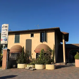 Affittacamere La Rotonda Montopoli in Val dʼArno
