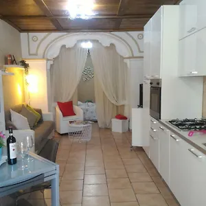 Appartamento La Mattarana Camaiore