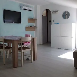 Appartamento Condominio International Lido di Jesolo