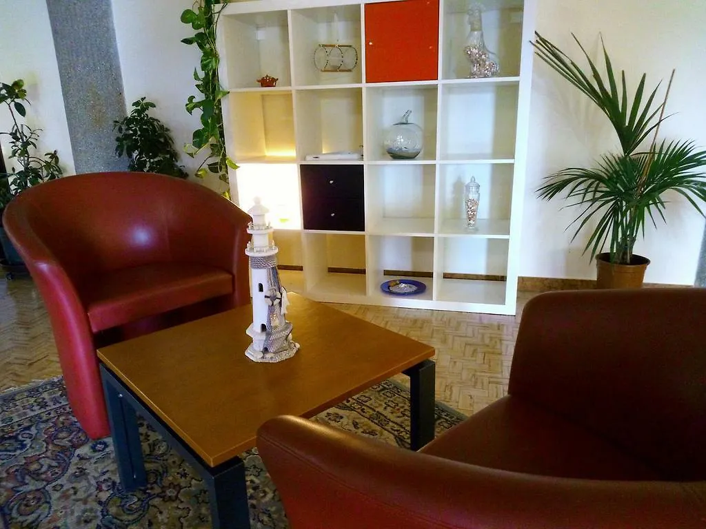 Centro Vacanze Cavallino Opera Nascimbeni contacts