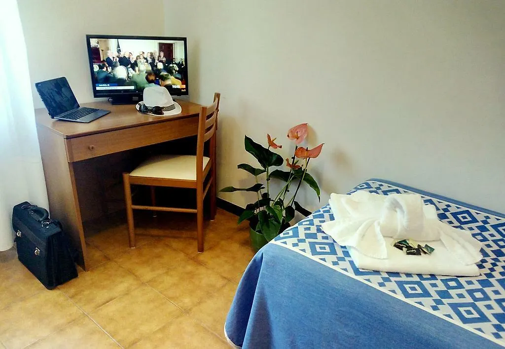Hotel Centro Vacanze Cavallino Opera Nascimbeni Lido di Jesolo